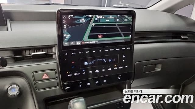 Hyundai Staria Modern, 2022 12