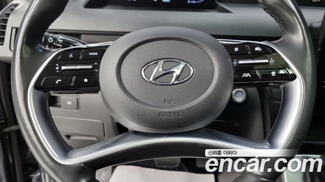 Hyundai Staria Modern, 2022 14