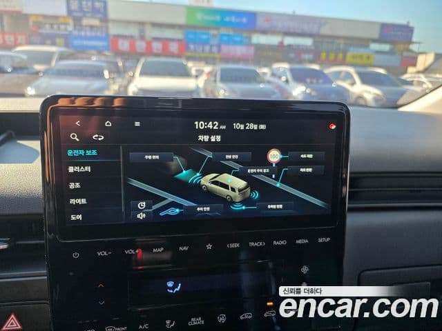 Hyundai Staria Modern, 2022 20