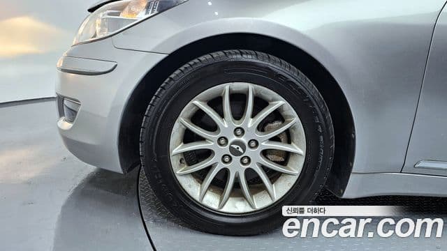 Hyundai Genesis 빌트인캠2 — базовая версия - Built-in Cam 2, 2011 все фото