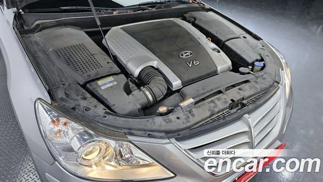 Hyundai Genesis 빌트인캠2 — базовая версия - Built-in Cam 2, 2011 6