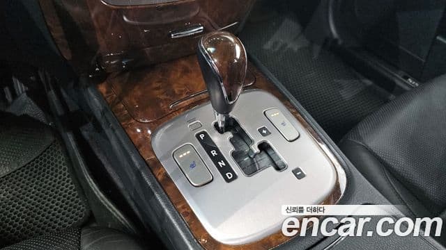 Hyundai Genesis 빌트인캠2 — базовая версия - Built-in Cam 2, 2011 9