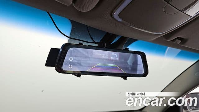 Hyundai Genesis 빌트인캠2 — базовая версия - Built-in Cam 2, 2011 15