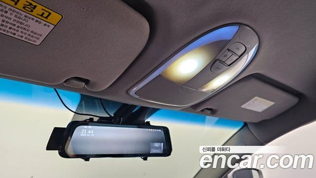 Hyundai Genesis 빌트인캠2 — базовая версия - Built-in Cam 2, 2011 16