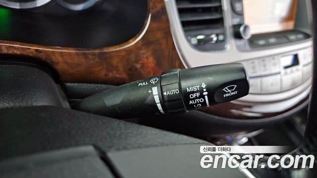 Hyundai Genesis 빌트인캠2 — базовая версия - Built-in Cam 2, 2011 18