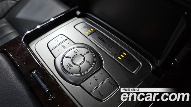 Hyundai Genesis 빌트인캠2 — базовая версия - Built-in Cam 2, 2011 19