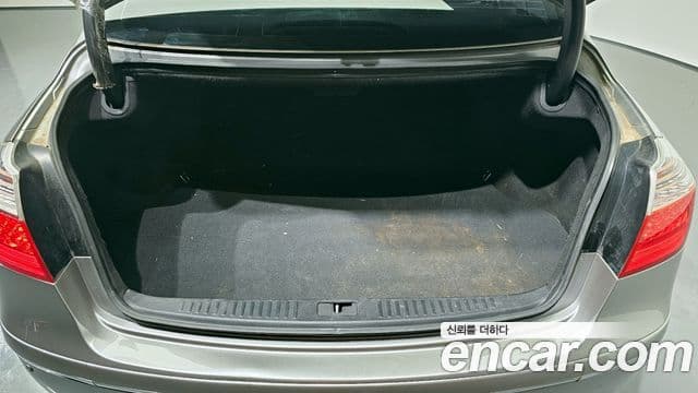 Hyundai Genesis 빌트인캠2 — базовая версия - Built-in Cam 2, 2011 20