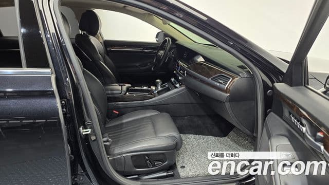 Genesis G90 Luxury, 2021 11