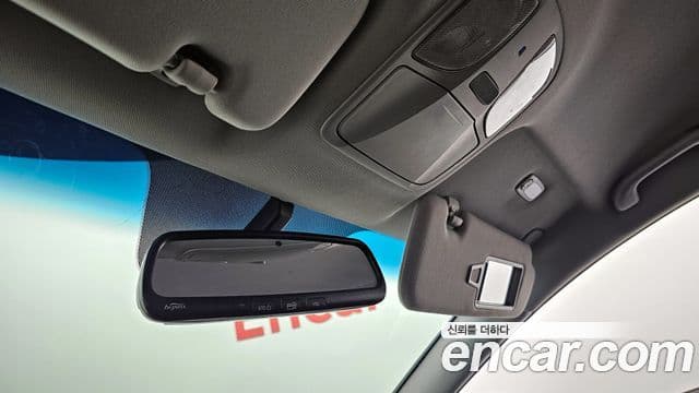 Hyundai Sonata гибрид Premier, 2012 19