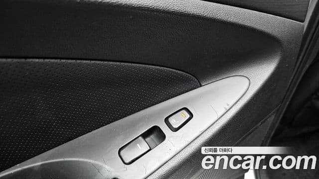 Hyundai Sonata гибрид Premier, 2012 20