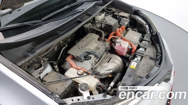 Toyota RAV4 4세대, 2018 6