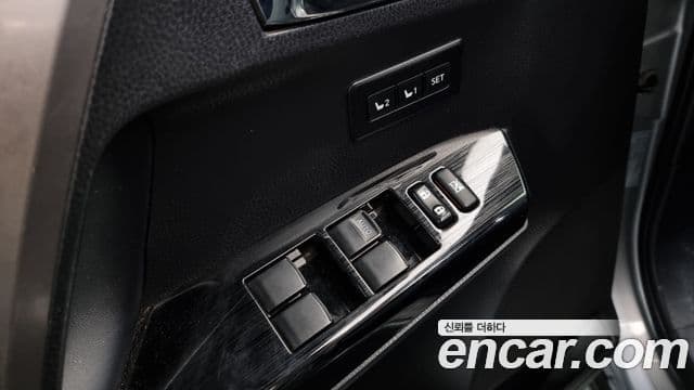 Toyota RAV4 4세대, 2018 17