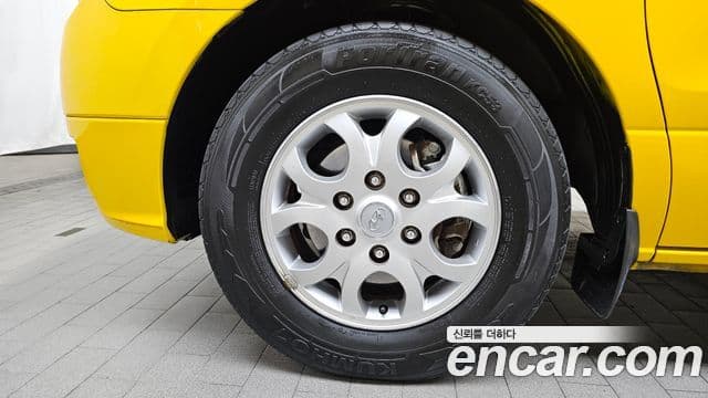 Hyundai Grand Starex детский перевозочный автомобиль, 2015 все фото