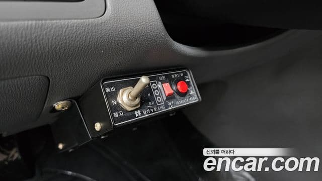 Hyundai Grand Starex детский перевозочный автомобиль, 2015 14