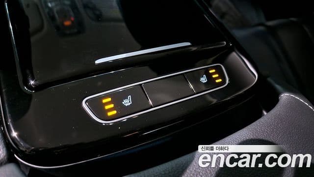 Genesis G80 (RG3) бензин 2.5 турбо AWD, 2021 17