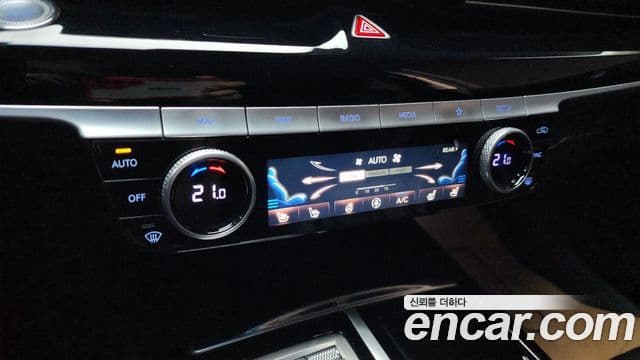 Genesis G80 (RG3) бензин 2.5 турбо AWD, 2021 19