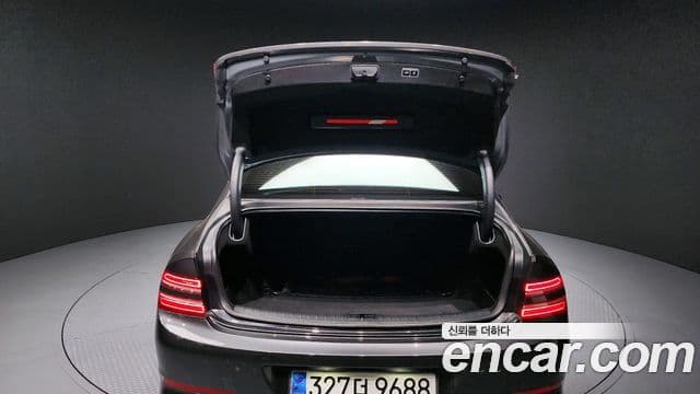 Genesis G80 (RG3) бензин 2.5 турбо AWD, 2021 20