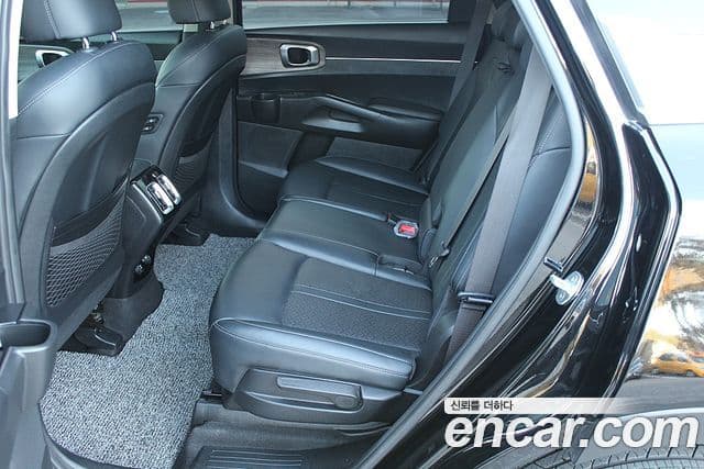 Kia Sorento 4세대 Prestige, 2021 10