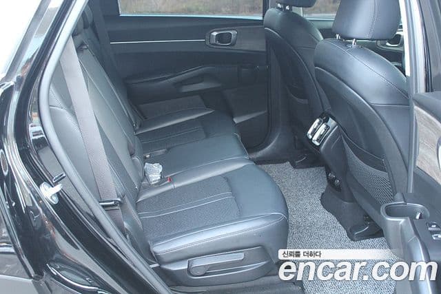 Kia Sorento 4세대 Prestige, 2021 11