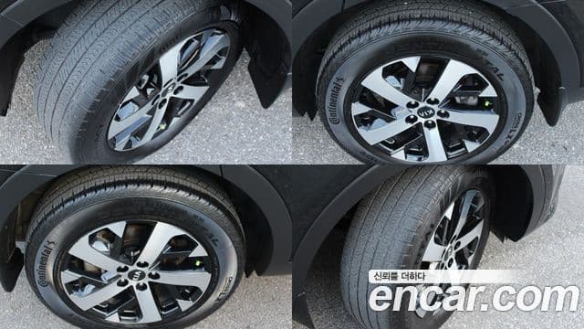 Kia Sorento 4세대 Prestige, 2021 16