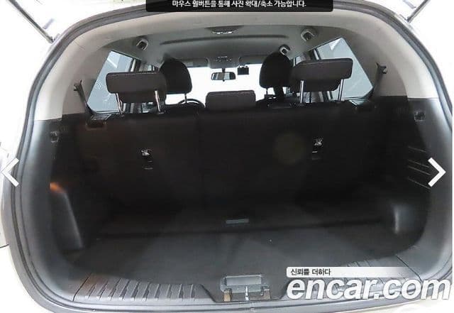 KG모빌리티(SsangYong) Tivoli TX 2WD, 2017 8