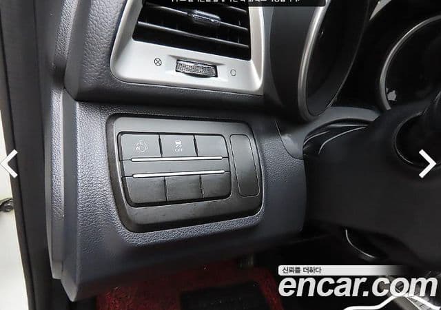 KG모빌리티(SsangYong) Tivoli TX 2WD, 2017 13