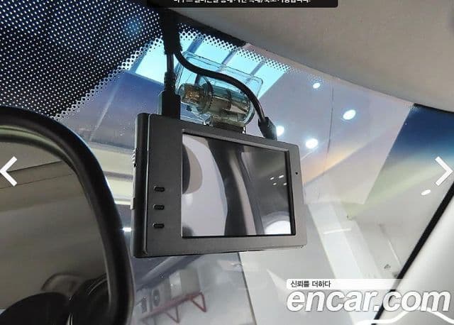 KG모빌리티(SsangYong) Tivoli TX 2WD, 2017 15