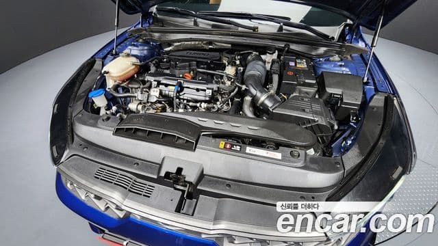 Kia K5 3세대 Signature, 2023 6