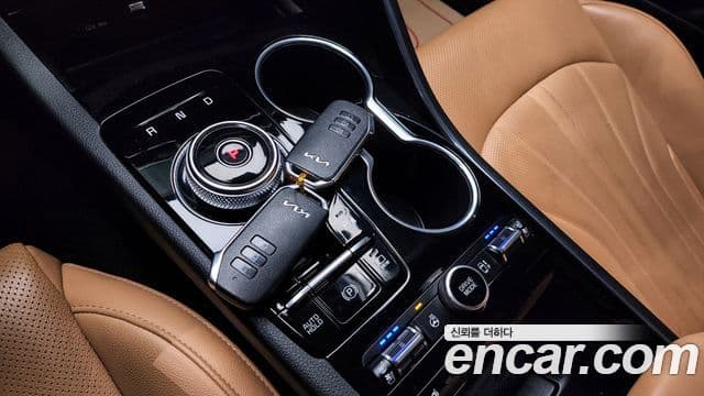 Kia K5 3세대 Signature, 2023 9