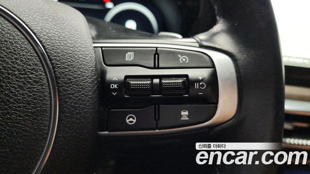 Kia K5 3세대 Signature, 2023 18