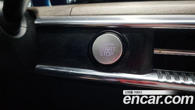 Kia K5 3세대 Signature, 2023 19