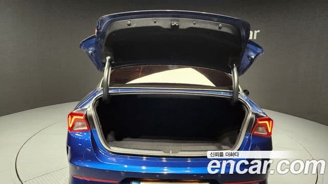 Kia K5 3세대 Signature, 2023 20