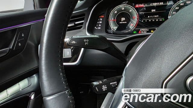 Audi A6 (C8), 2021 18