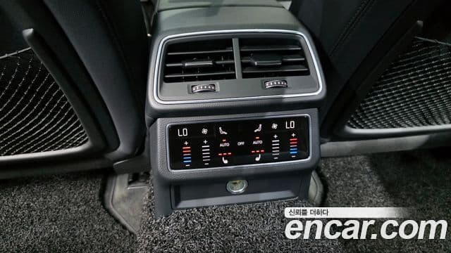 Audi A6 (C8), 2021 19