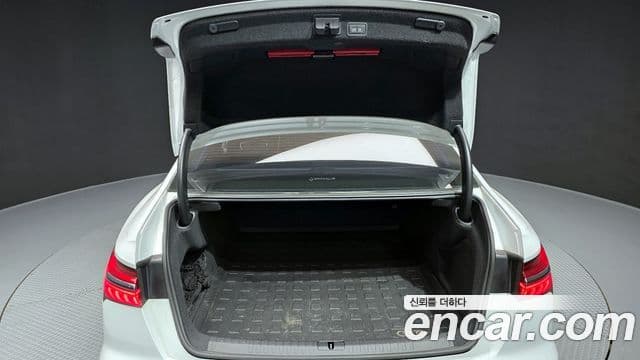 Audi A6 (C8), 2021 20