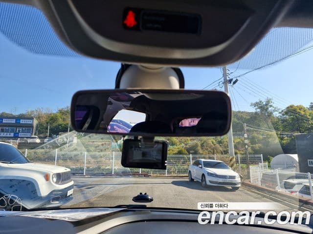 Renault Korea(Samsung) QM3 LE, 2016 15