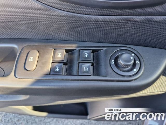 Renault Korea(Samsung) QM3 LE, 2016 16