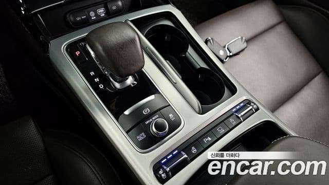 Kia 스팅어 Platinum, 2019 9