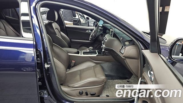 Kia 스팅어 Platinum, 2019 11