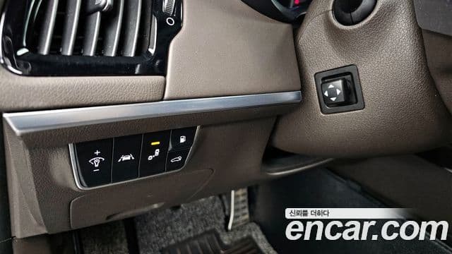 Kia 스팅어 Platinum, 2019 14