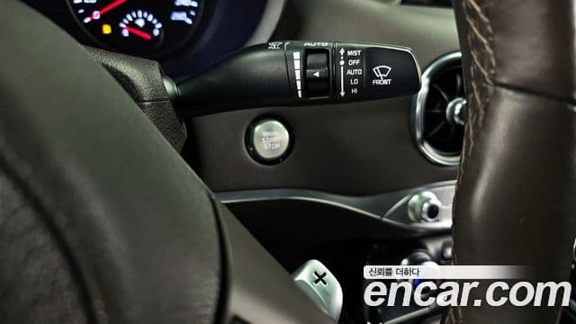 Kia 스팅어 Platinum, 2019 15