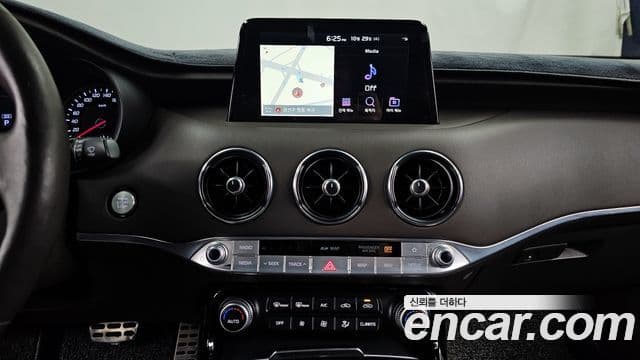 Kia 스팅어 Platinum, 2019 16