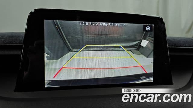 Kia 스팅어 Platinum, 2019 17