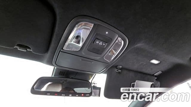 Kia 스팅어 Platinum, 2019 18