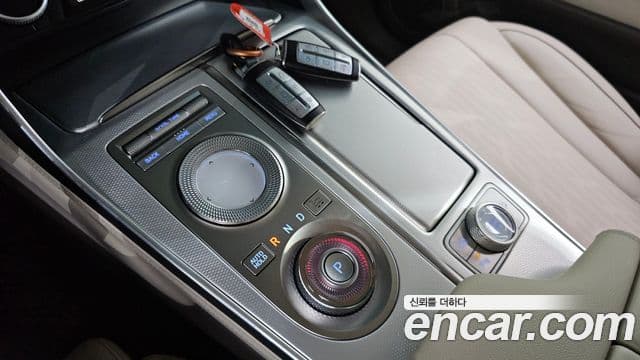 Genesis GV80, 2021 9