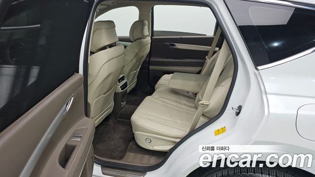 Genesis GV80, 2021 11