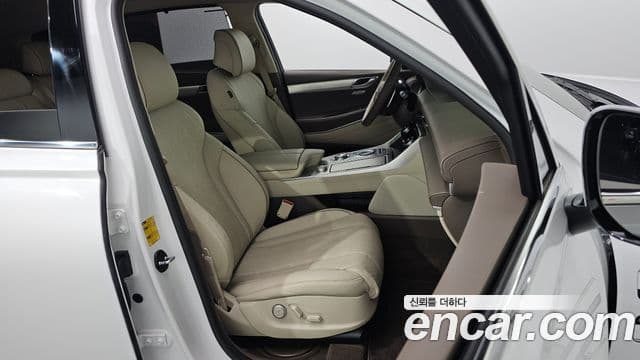 Genesis GV80, 2021 12