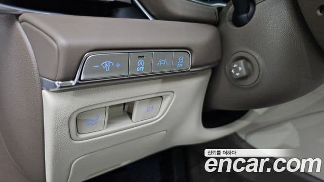 Genesis GV80, 2021 14