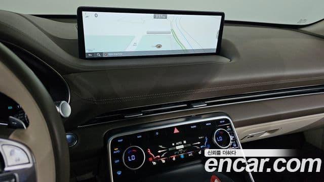 Genesis GV80, 2021 17