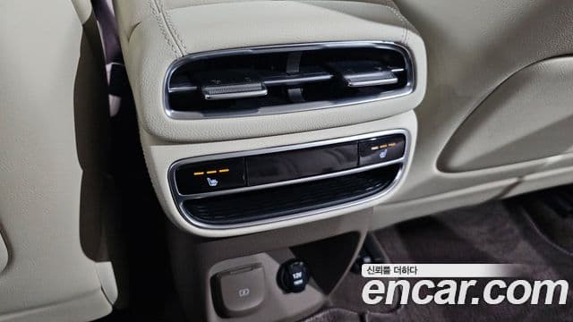 Genesis GV80, 2021 19